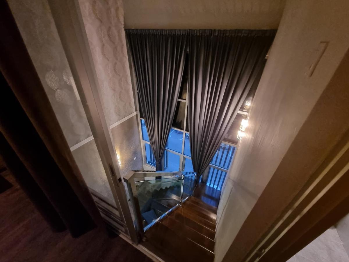 Miico Hotel @ Mount Austin Johor Bahru Eksteriør billede