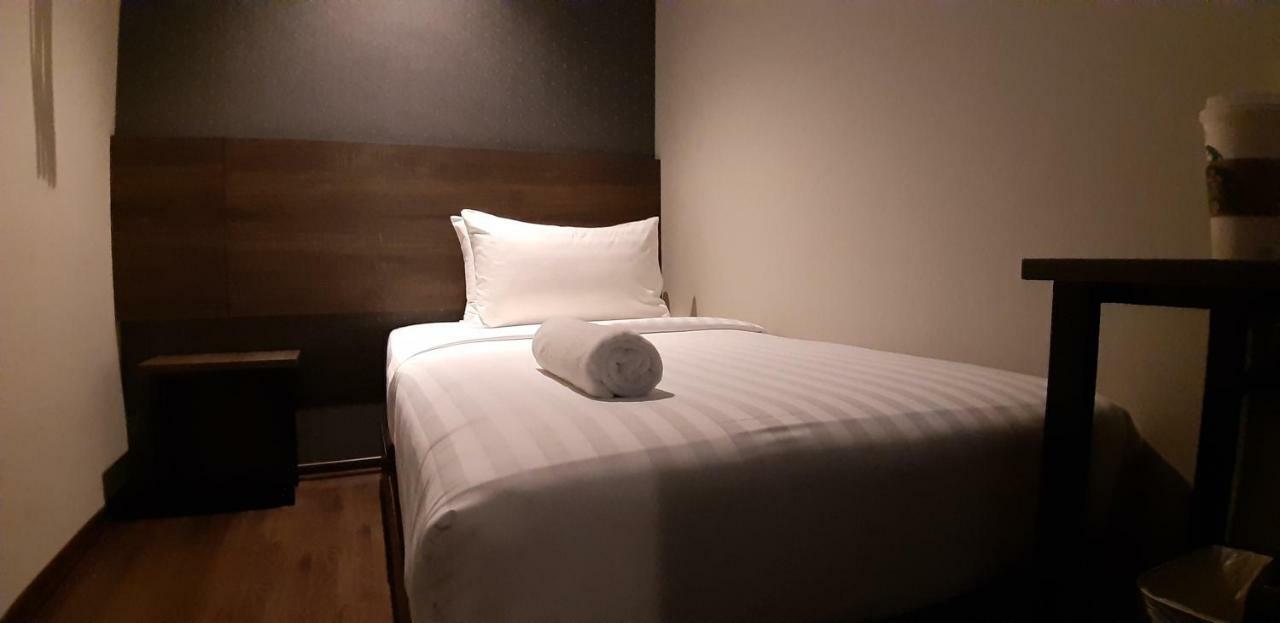 Miico Hotel @ Mount Austin Johor Bahru Eksteriør billede
